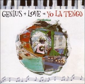 Produktbild: Genius + Love=Yo La Tengo (Reissue)
