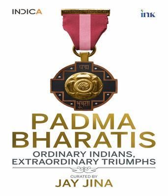 Produktbild: Padma Bhartis