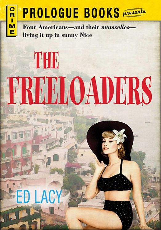 Produktbild: The Freeloaders
