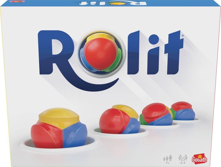 Produktbild: Rolit