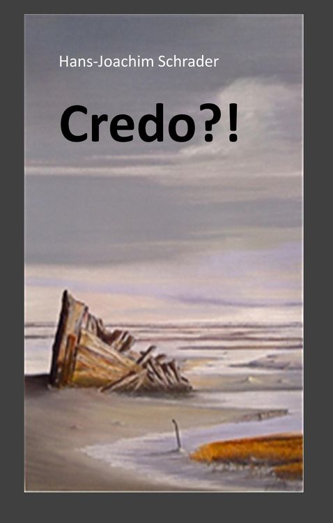 Produktbild: Credo?!