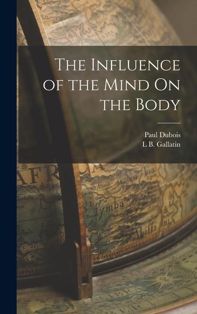 Produktbild: The Influence of the Mind On the Body
