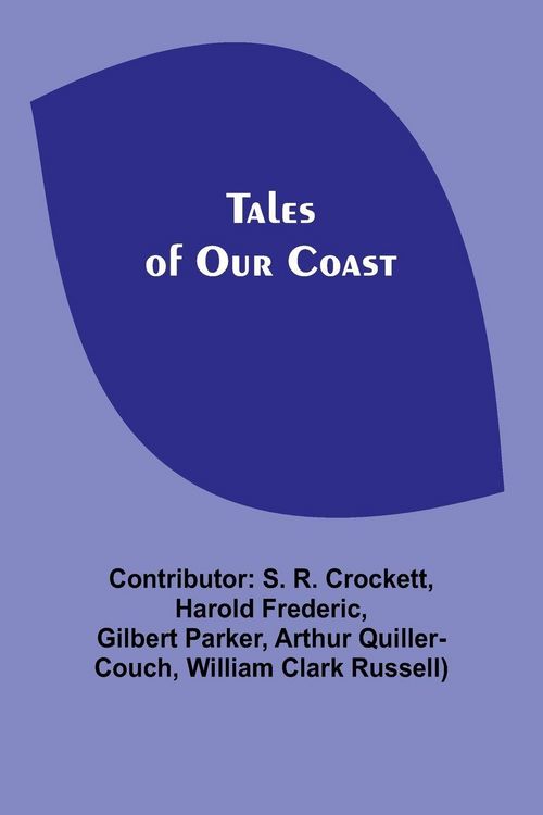Produktbild: Tales of Our Coast