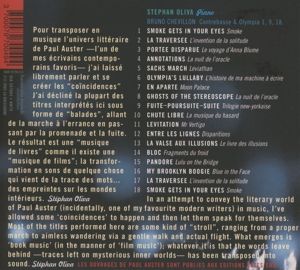 Produktbild: Coincidences