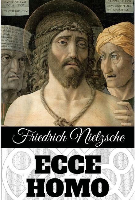 Produktbild: Ecce Homo
