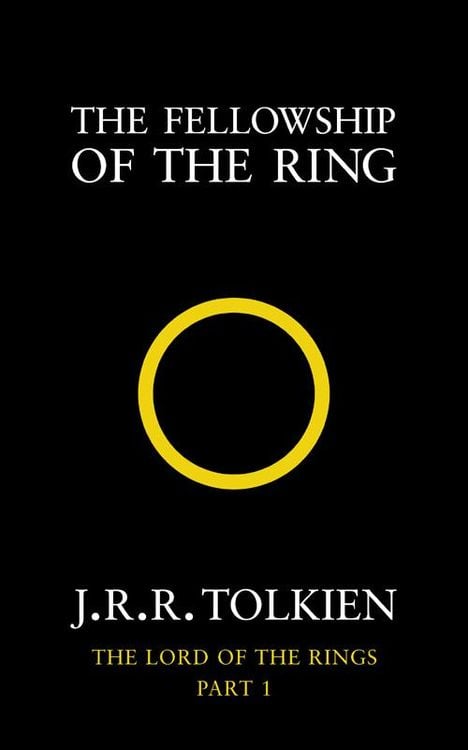 Bild vom Artikel Lord of the Rings 1. The Fellowship of the Rings vom Autor J. R. R. Tolkien