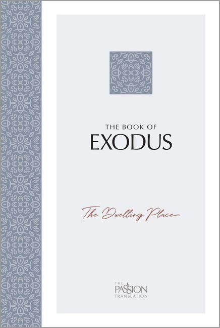 Produktbild: The Book of Exodus