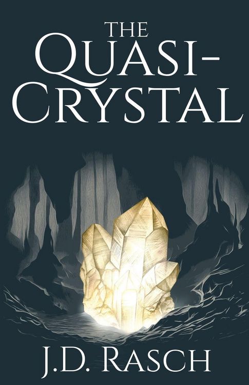 Produktbild: The Quasi-Crystal