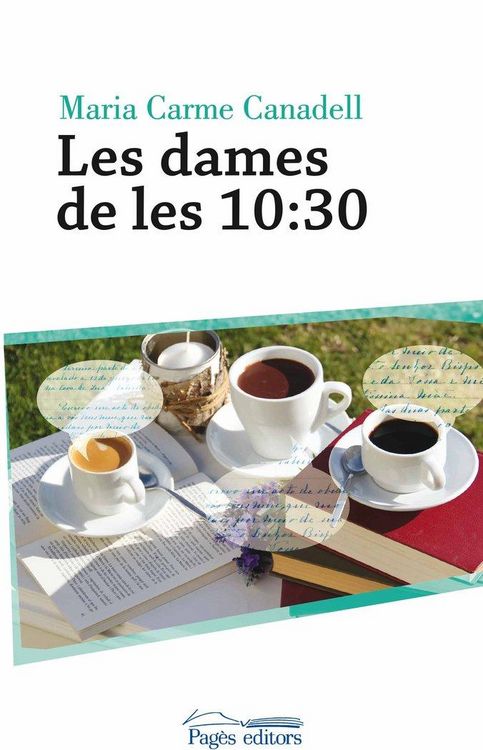 Produktbild: Les dames de les 10:30