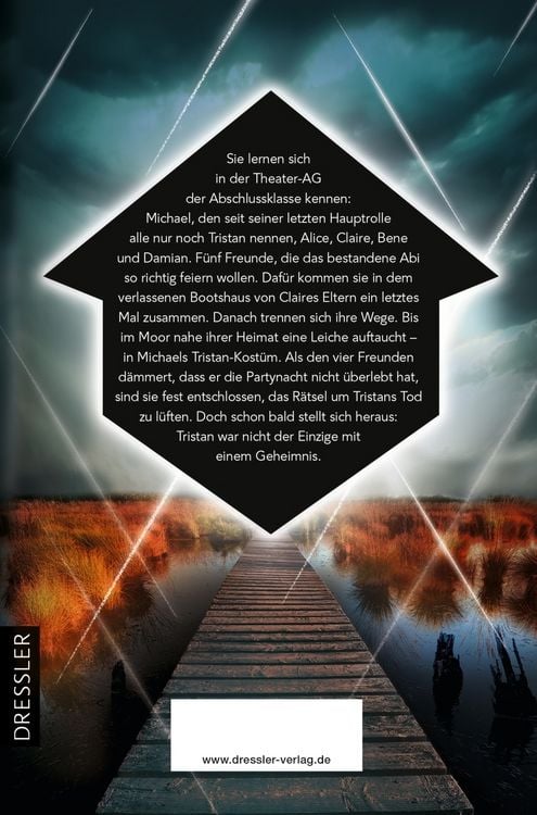 Produktbild: Tristan Mortalis
