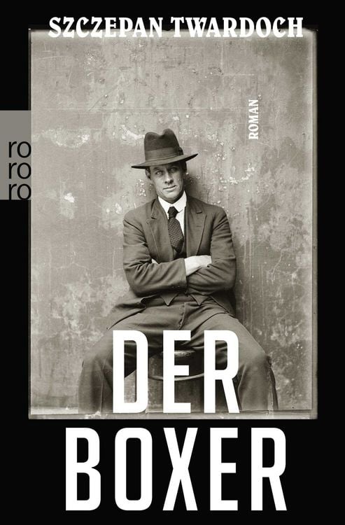 Produktbild: Der Boxer