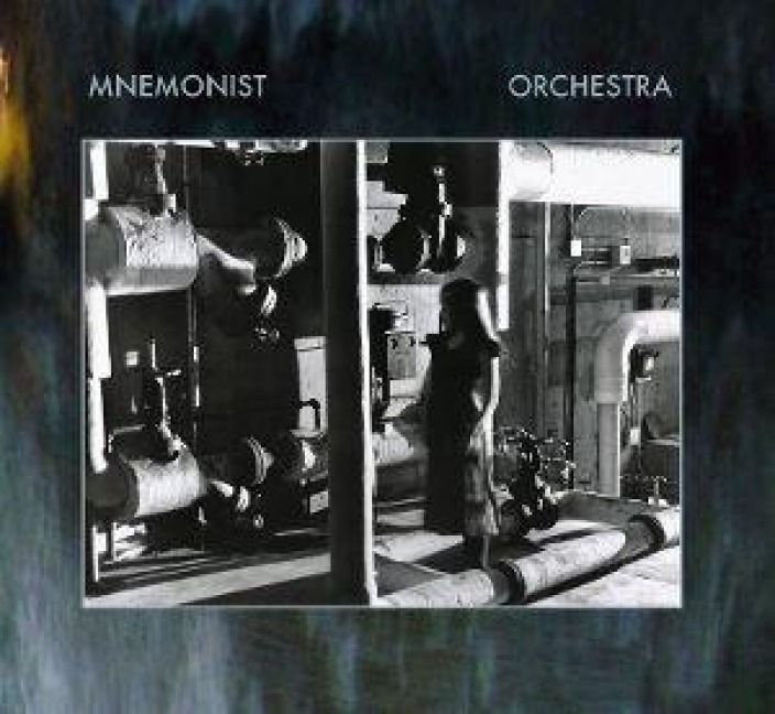 Produktbild: Mnemonist Orchestra