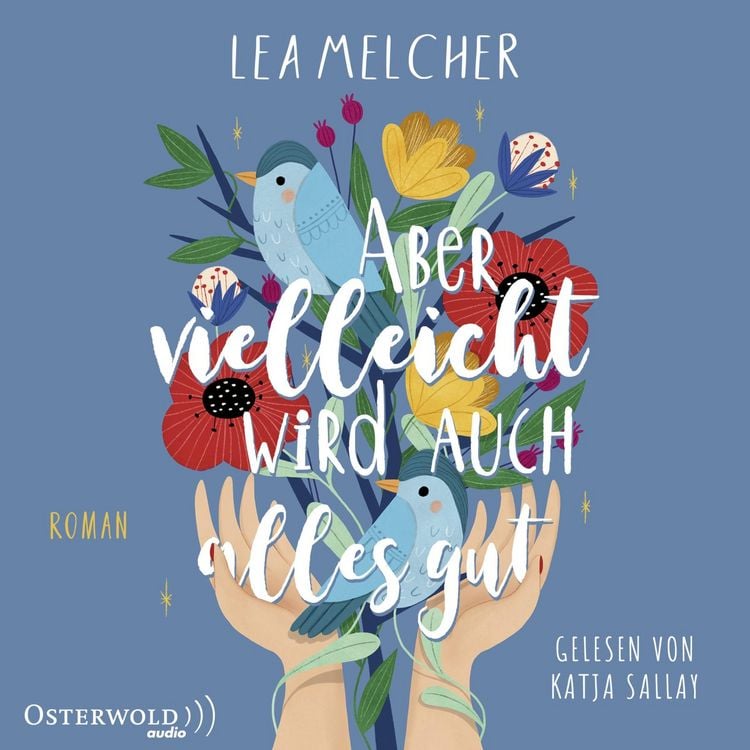 Produktbild: Aber vielleicht wird auch alles gut