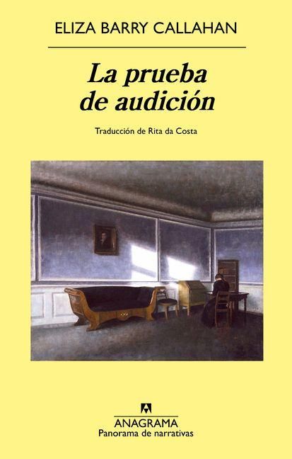 Produktbild: Prueba de Audici&oacute;n, La
