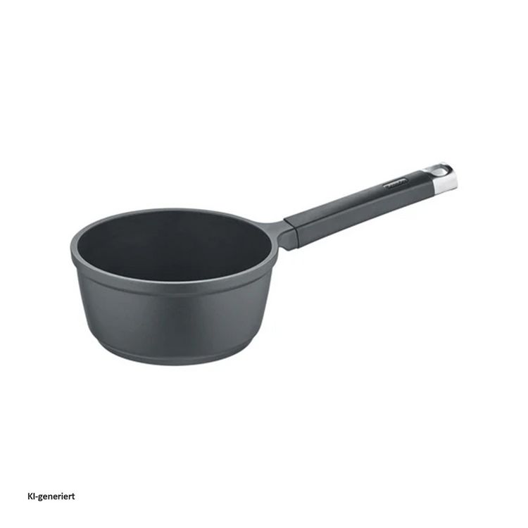 Produktbild: Berndes Stieltopf mit Glasdeckel 16 cm Edition 100 Stieltopf mit Glasdeckel 16 cm Edition 100