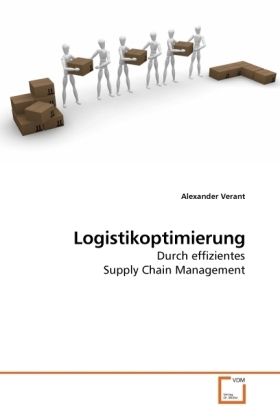 Produktbild: Verant, A: Logistikoptimierung
