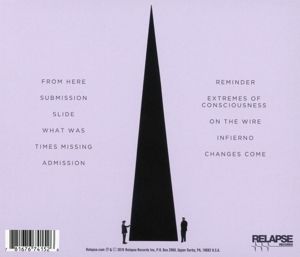 Produktbild: Admission