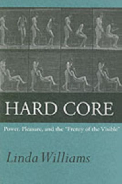 Produktbild: Hard Core