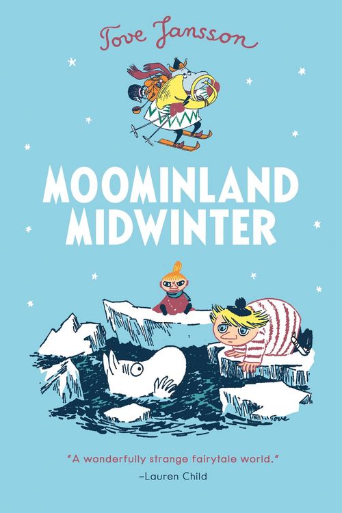 Produktbild: Moominland Midwinter