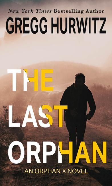 Produktbild: The Last Orphan