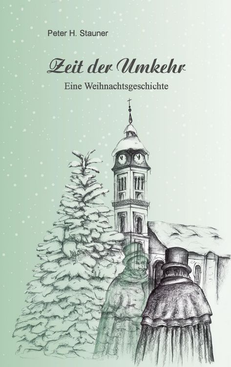 Produktbild: Zeit der Umkehr