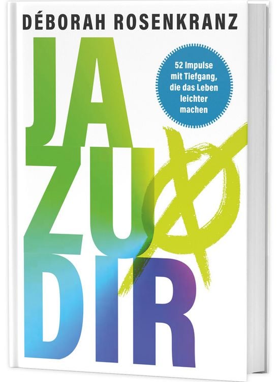 Produktbild: Ja zu dir