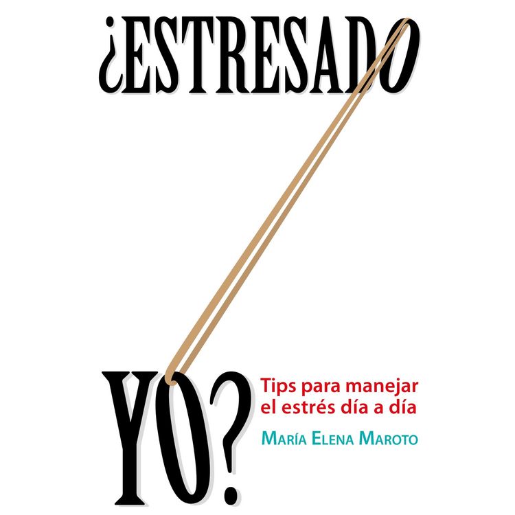 Produktbild: &iquest;Estresado yo?