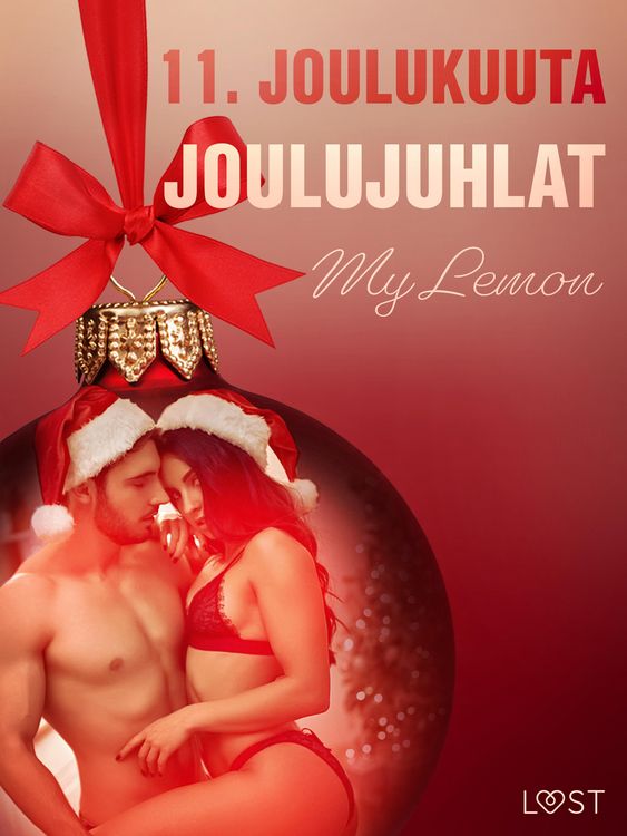 Produktbild: 11. joulukuuta: Joulujuhlat - eroottinen joulukalenteri