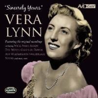 Produktbild: Lynn - Sincerely Yours