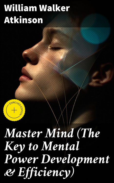 Produktbild: Master Mind (The Key to Mental Power Development & Efficiency)