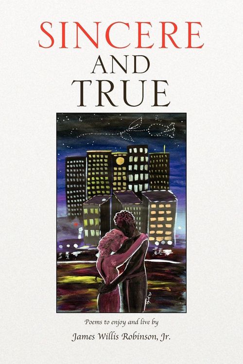 Produktbild: Sincere and True