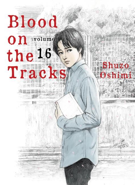 Produktbild: Blood on the Tracks 16