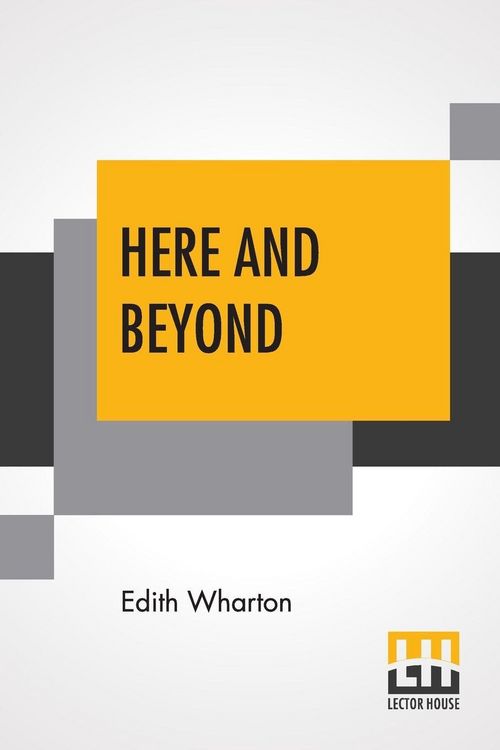 Produktbild: Here And Beyond