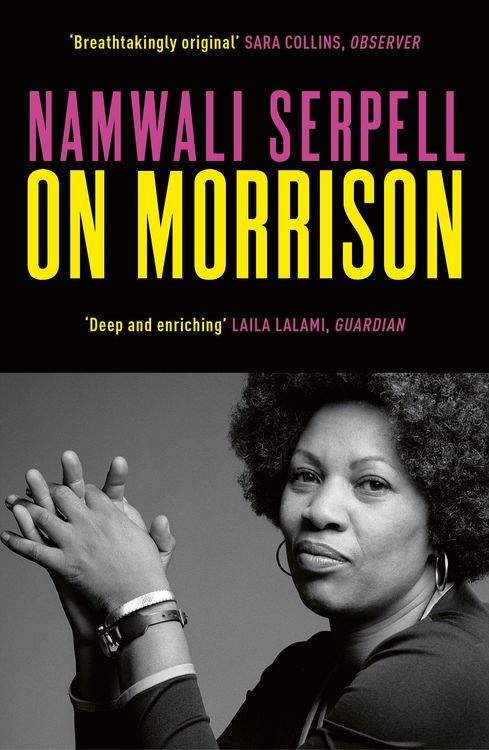 Produktbild: On Morrison