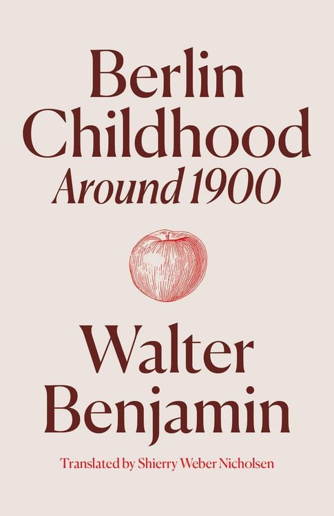 Produktbild: Berlin Childhood around 1900