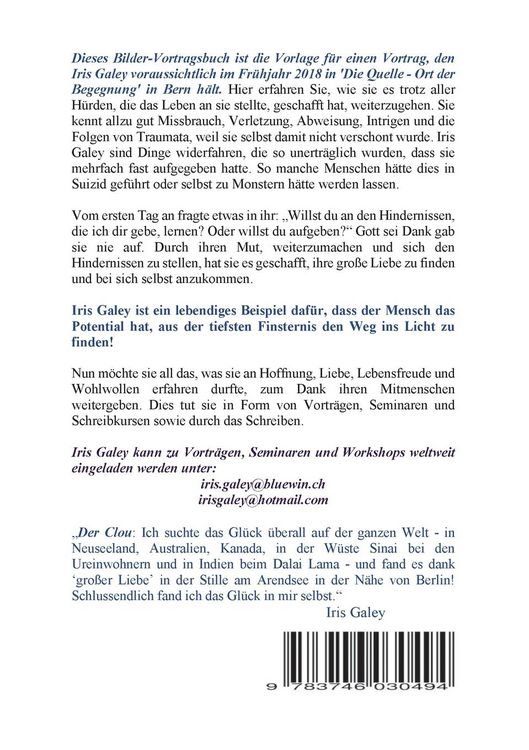 Produktbild: Willst du gl&uuml;cklich sein, dann sei es!