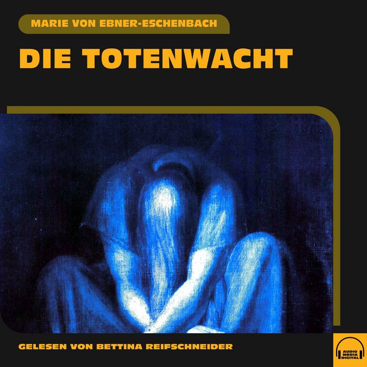 Produktbild: Die Totenwacht
