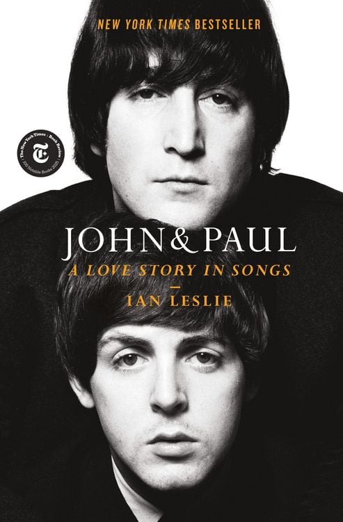 Produktbild: John & Paul