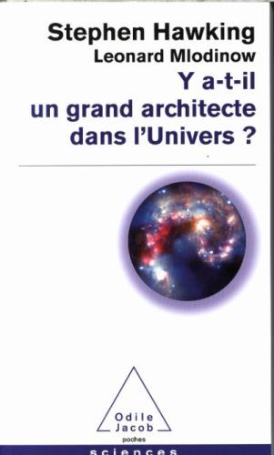 Produktbild: Y a-t-il un grand architecte dans l'univers ?