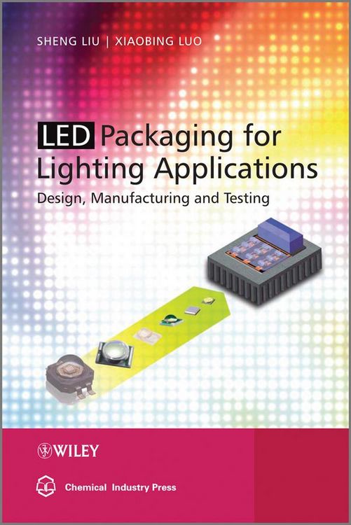 Produktbild: Led Packaging for Lighting App