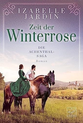 Produktbild: Zeit der Winterrose