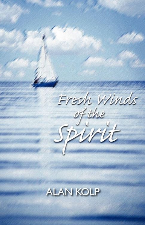 Produktbild: Fresh Winds of the Spirit