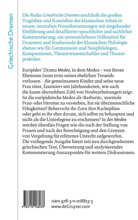 Produktbild: Medea