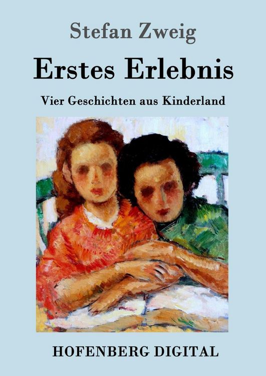 Produktbild: Erstes Erlebnis