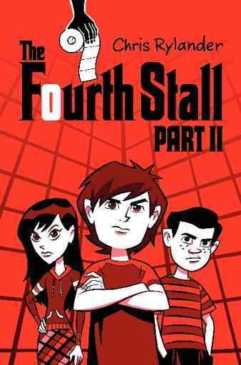 Produktbild: 4th Stall Part Ii