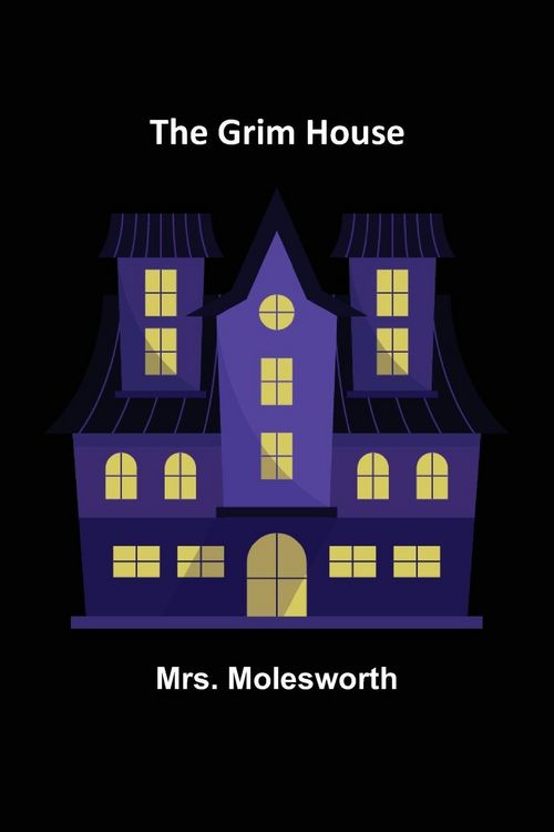 Produktbild: The Grim House