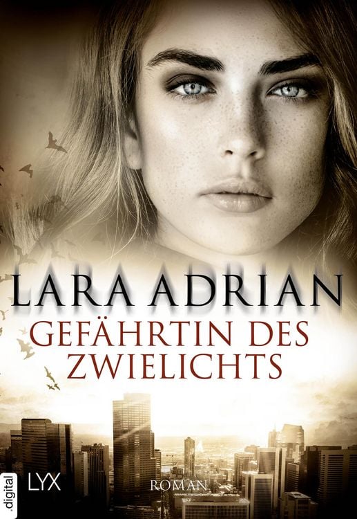 Produktbild: Gefährtin des Zwielichts