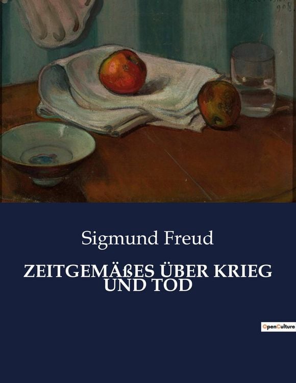 Produktbild: ZEITGEM&Auml;&szlig;ES &Uuml;BER KRIEG UND TOD