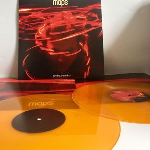 Produktbild: Turning The Mind (Ltd.Edition) (2LP+MP3)
