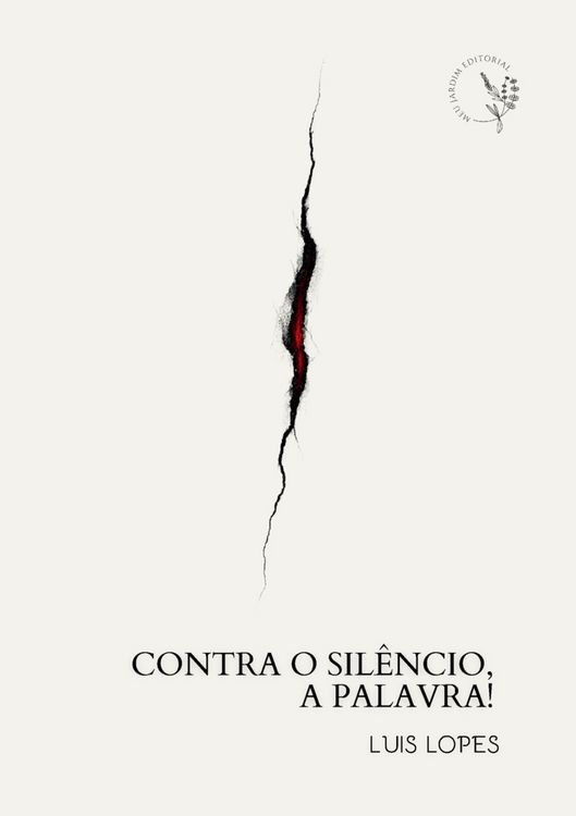 Produktbild: Contra o Sil&ecirc;ncio, a Palavra!